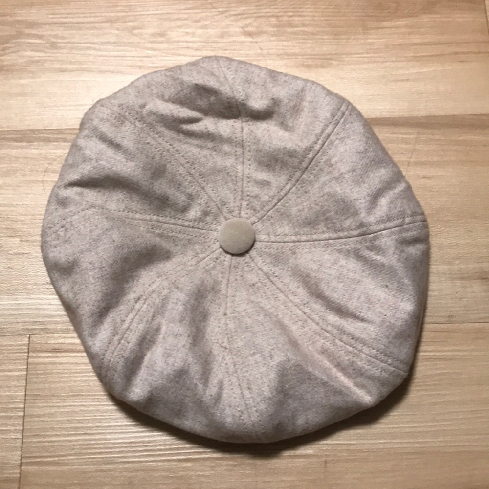 Beret Hat